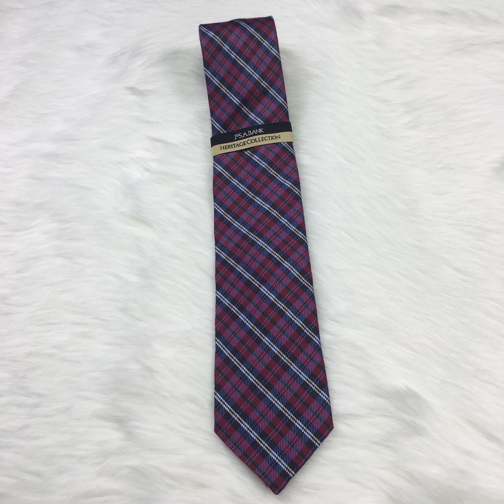 Jos.A.Bank Heritage Collection Necktie